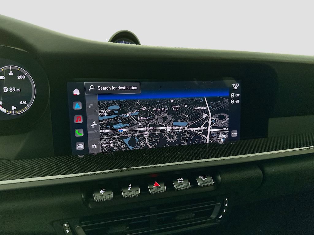 Used 2022 Porsche 911 GT3 image 15