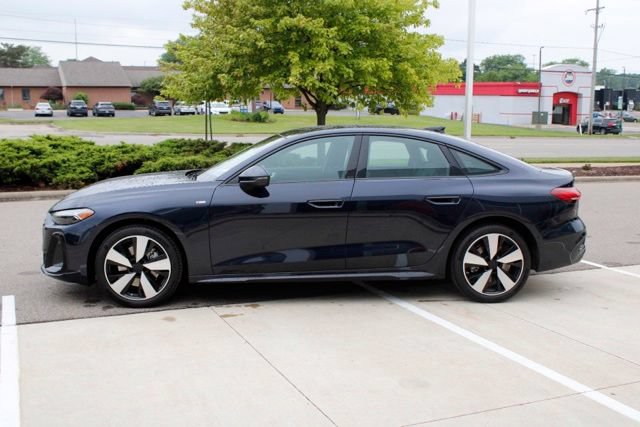 New 2026 Audi A5 2.0T Premium Plus AWD/4WD image 10