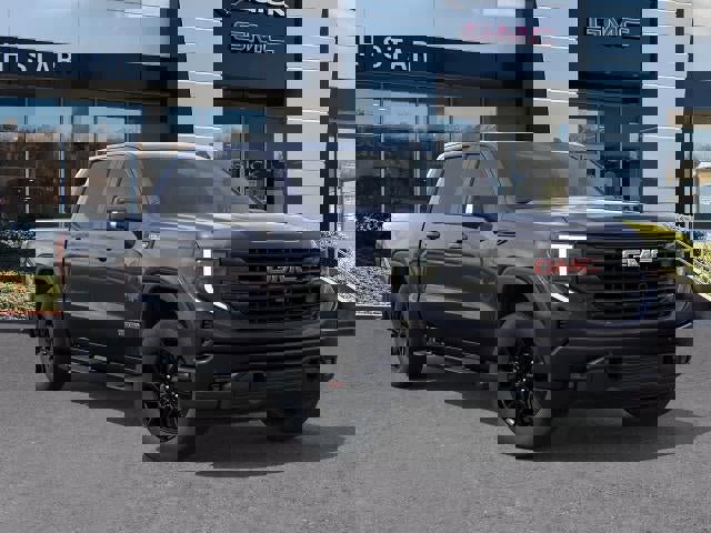New 2026 GMC Sierra 1500 Elevation w/ Elevation Premium Package image 7