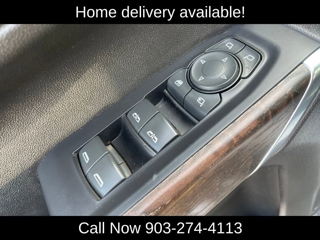 Used 2021 GMC Sierra 1500 Denali w/ Denali Ultimate Package image 12