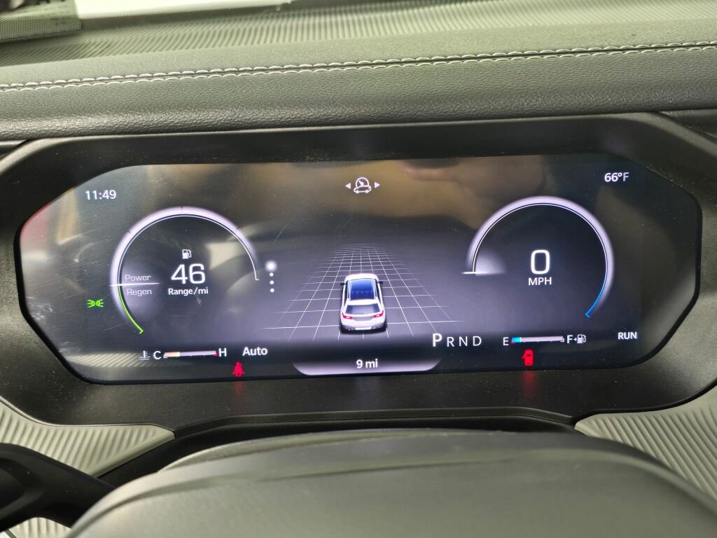 New 2026 Jeep Cherokee Laredo image 25