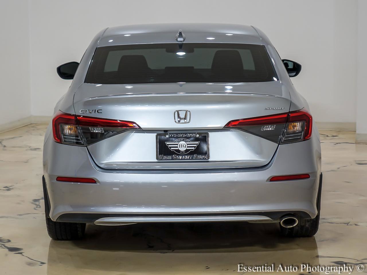 Used 2023 Honda Civic Sport image 7