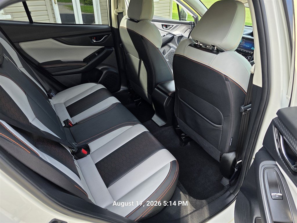 Used 2022 Subaru Crosstrek 2.5i Limited w/ Moonroof Package 2 AWD/4WD image 14