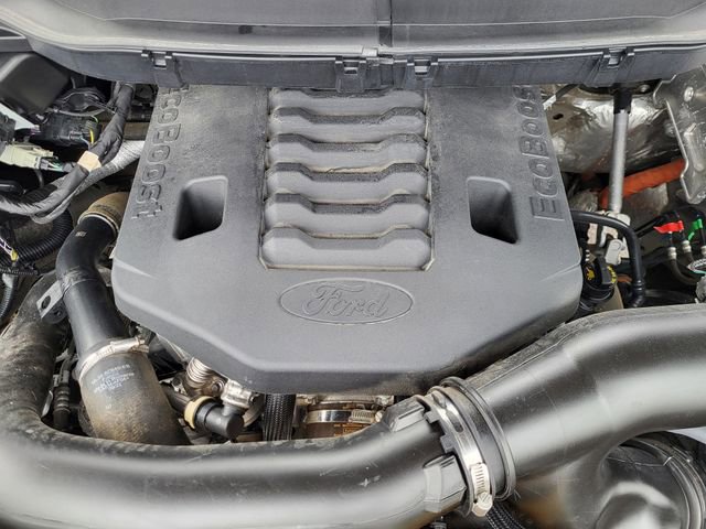 Used 2023 Ford F150 Lariat image 19