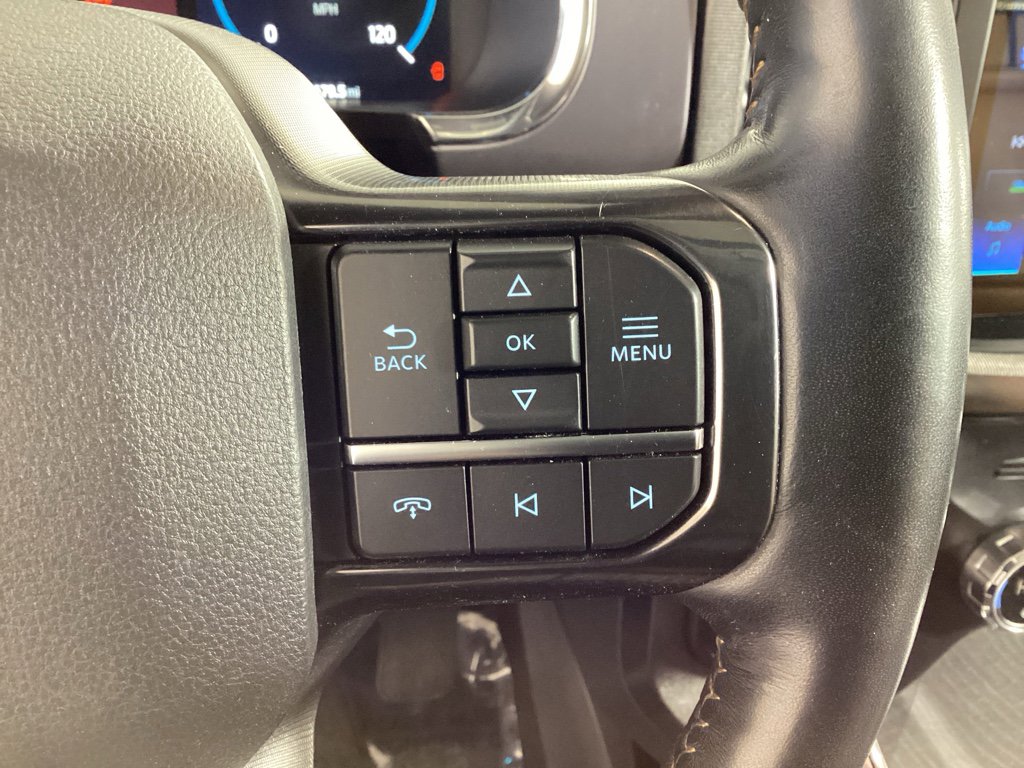 Used 2021 Ford F150 Platinum w/ Equipment Group 701A High image 23