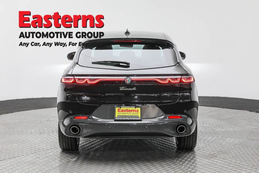Used 2024 Alfa Romeo Tonale Veloce image 6