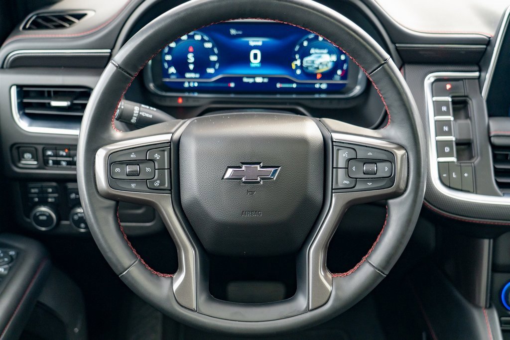 Used 2023 Chevrolet Tahoe RST image 15