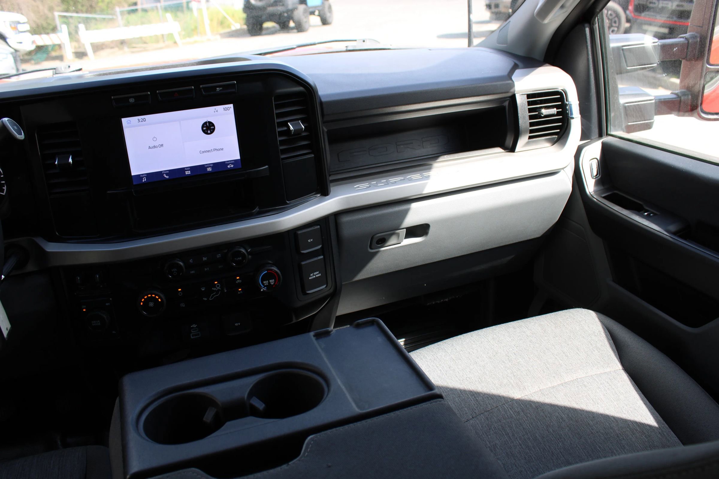 Used 2023 Ford F350 XL w/ XL Chrome Package image 13