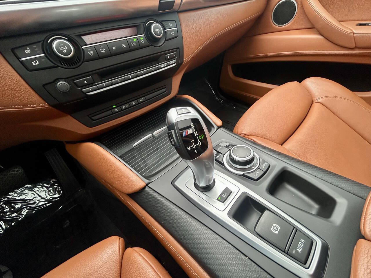 Used 2013 BMW X5 M AWD/4WD image 21