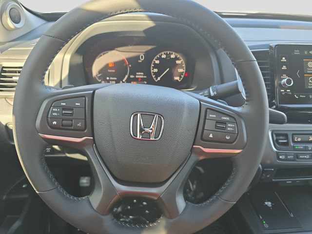 New 2026 Honda Ridgeline RTL image 18