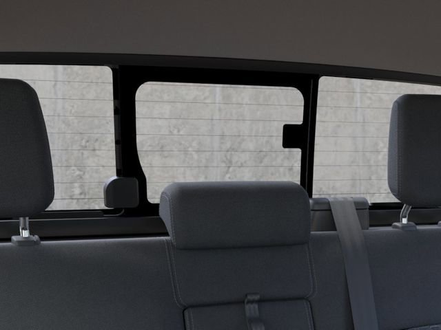 New 2026 Ford Ranger XLT AWD/4WD image 22