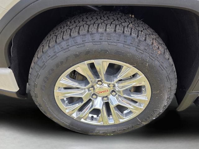 New 2026 GMC Sierra 1500 Denali w/ Technology Package AWD/4WD image 9