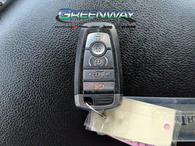 Used 2021 Ford Expedition Max Limited RWD image 35