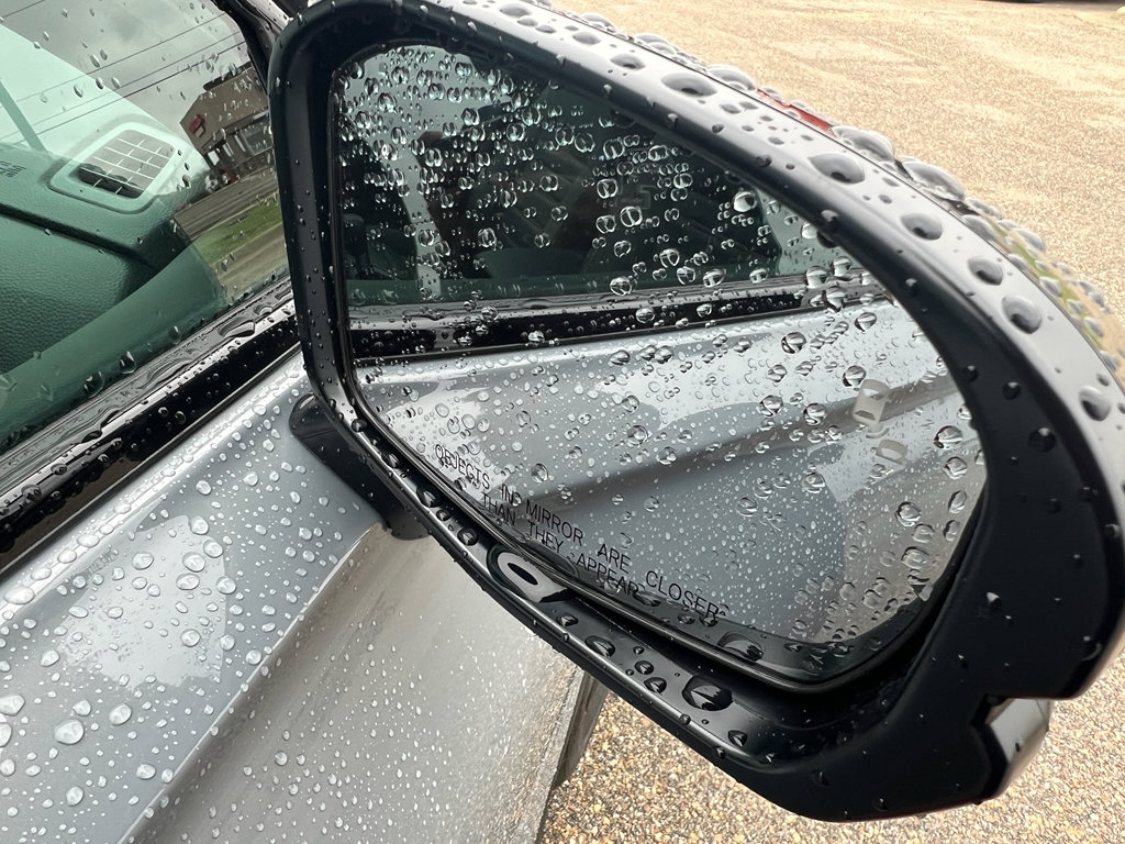 New 2026 Honda CR-V Sport-L image 13