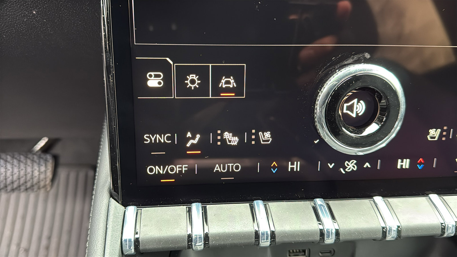 New 2026 GMC Terrain Elevation w/ Elevation Premium Package image 15