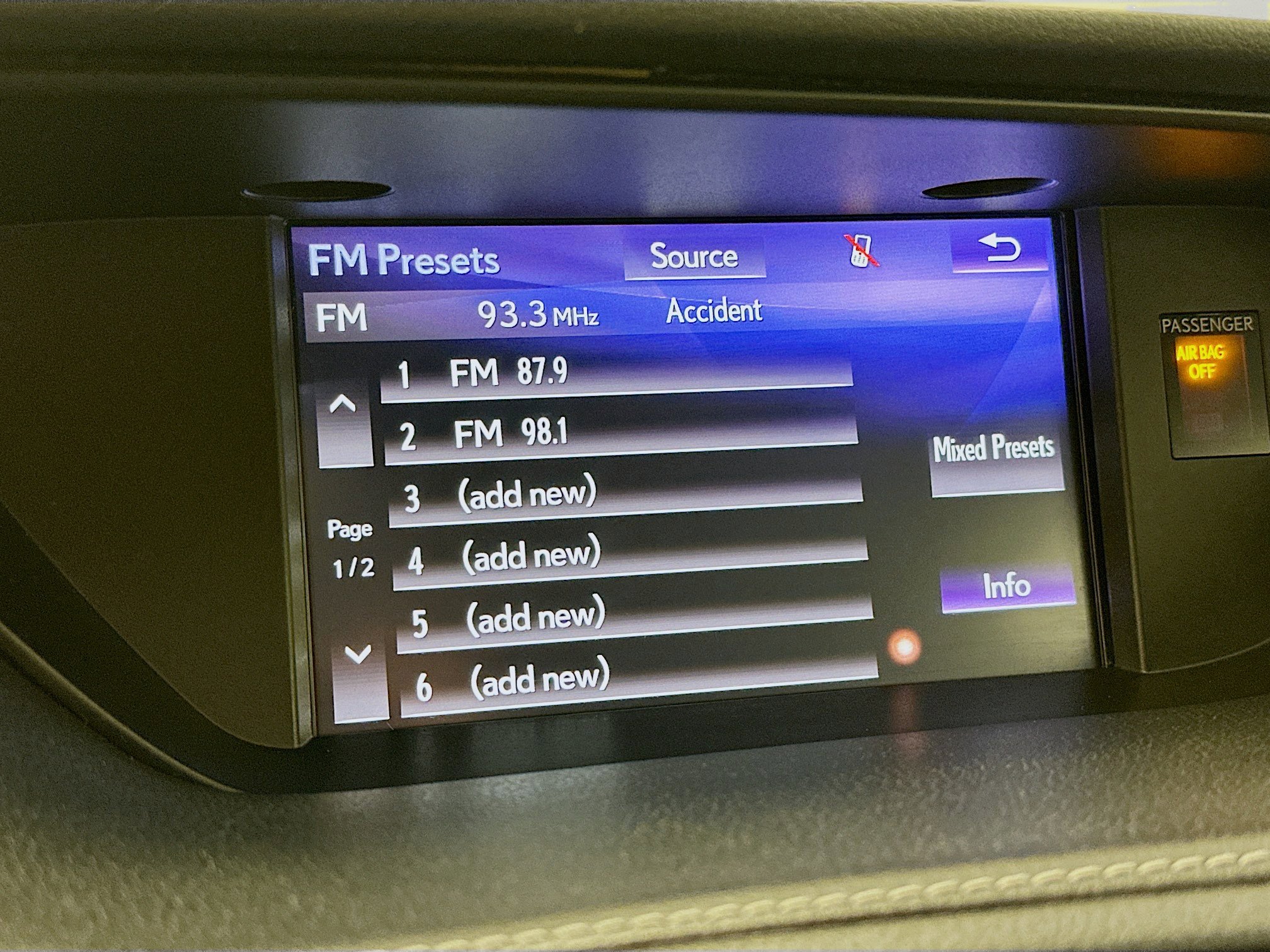 Used 2018 Lexus ES 350 w/ Luxury Package w/Wood Trim FWD image 21