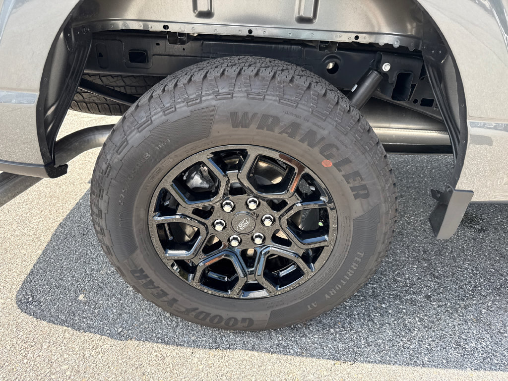 Used 2026 Ford F150 STX AWD/4WD image 17
