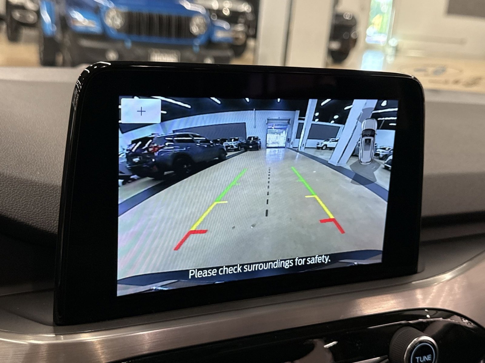 Used 2022 Ford Escape Titanium AWD/4WD image 20