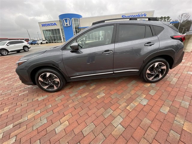 Used 2025 Subaru Crosstrek 2.5i Limited image 28