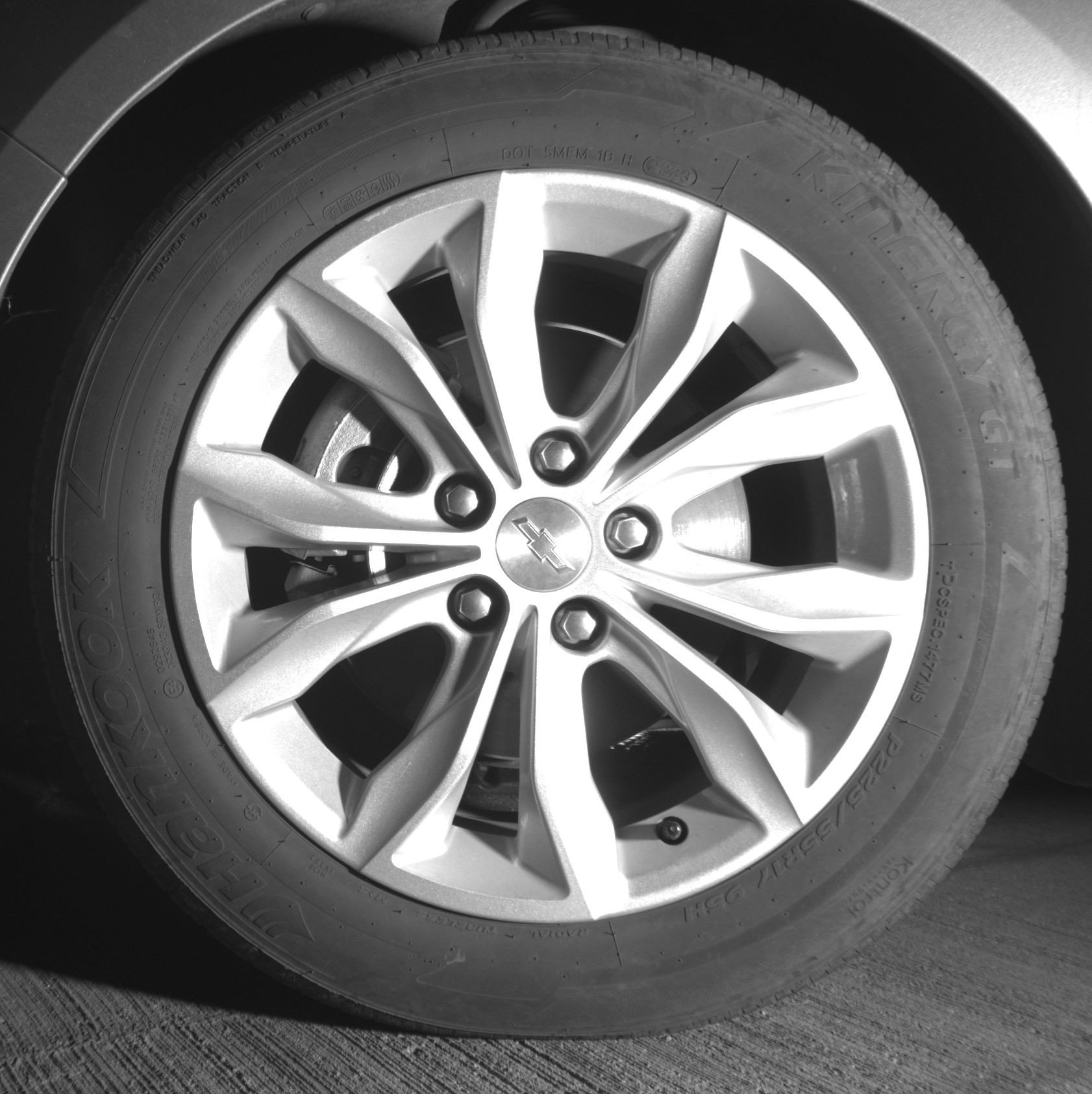 Used 2024 Chevrolet Malibu LT image 19