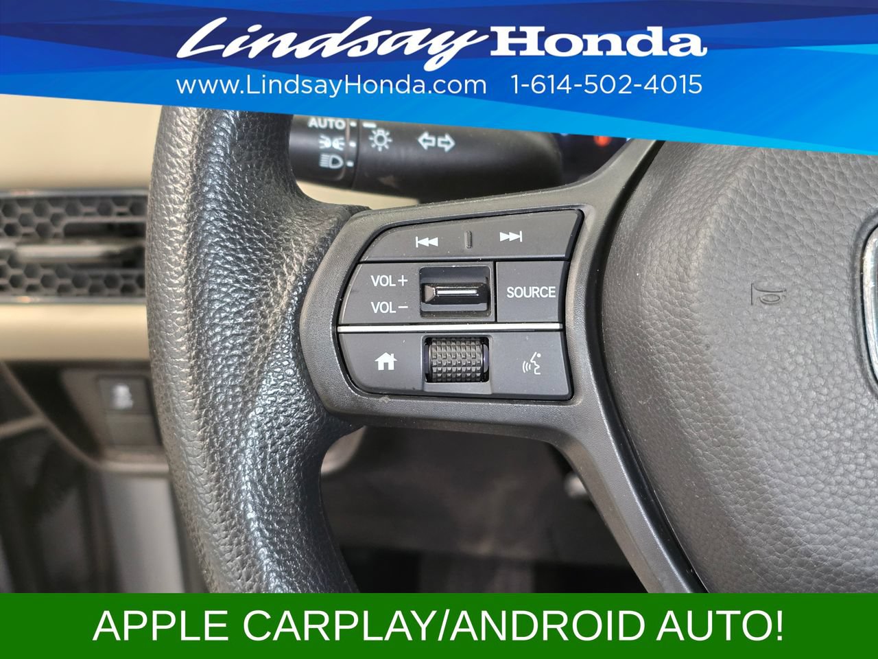 Used 2023 Honda HR-V LX image 17