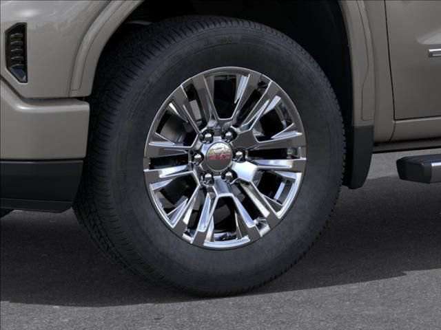 New 2026 GMC Sierra 1500 Denali RWD image 9