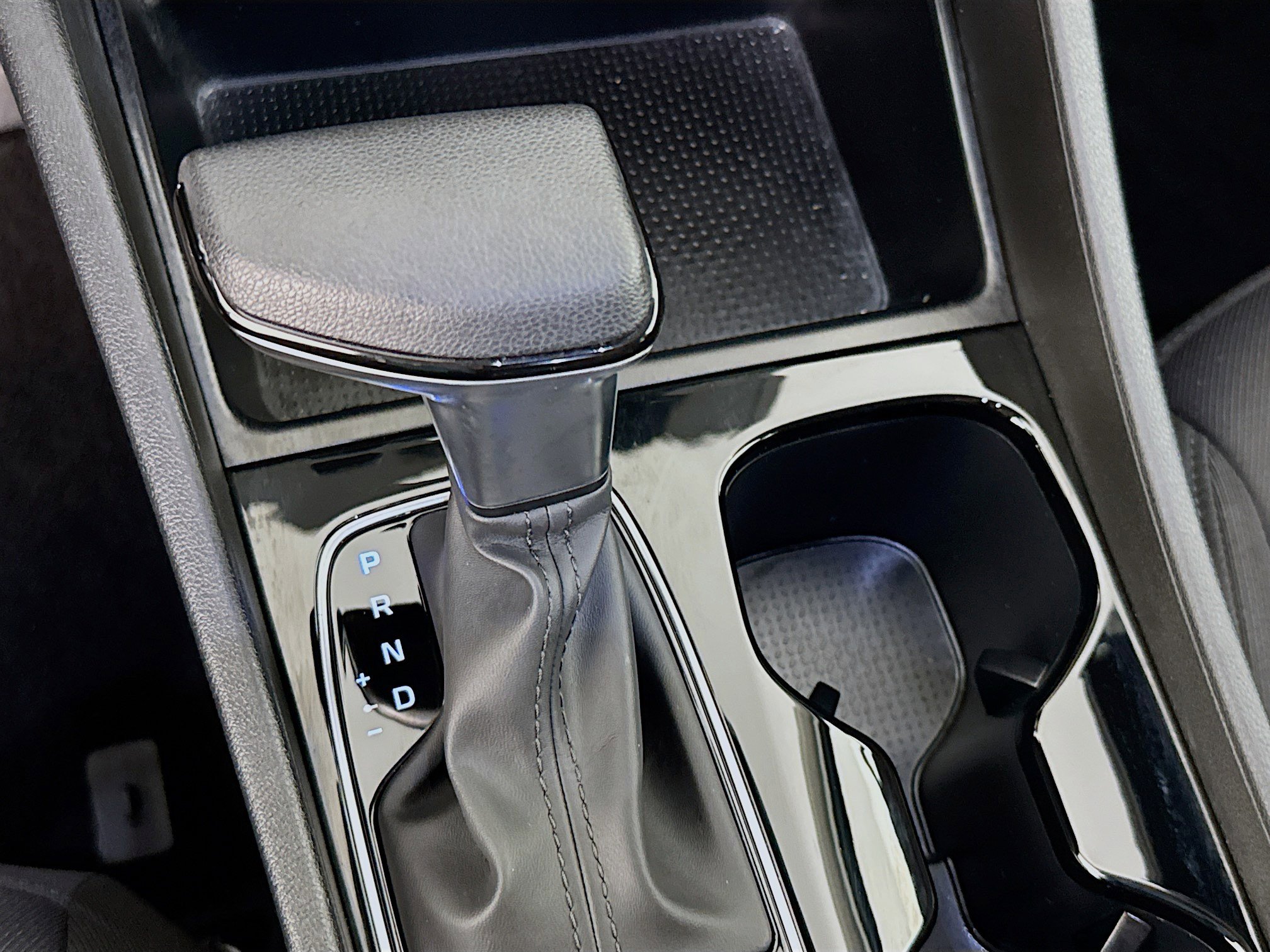 Used 2026 Hyundai Tucson SEL FWD image 19