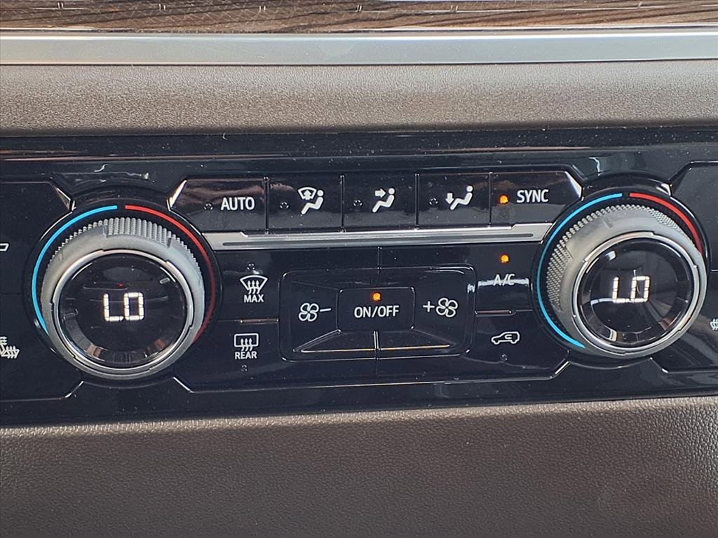 New 2026 Chevrolet Silverado 1500 LT Trail Boss w/ Safety Package image 18