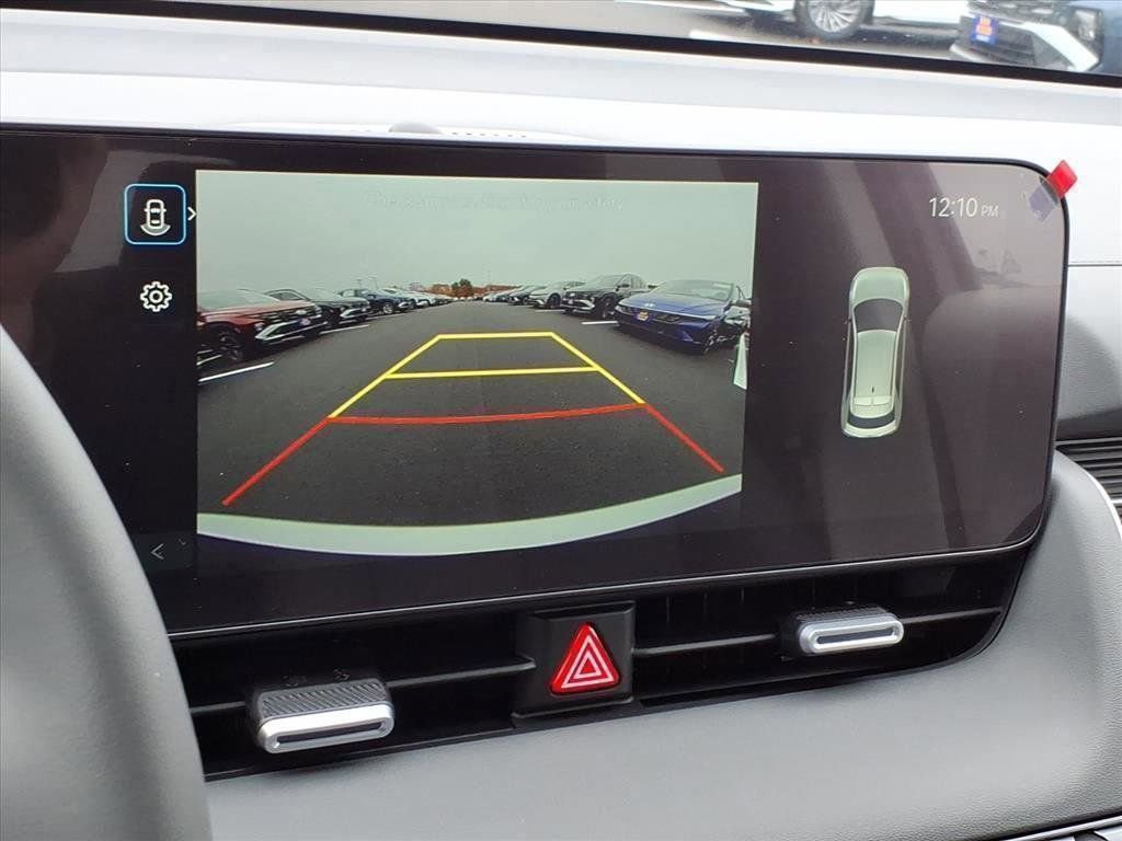 New 2026 Hyundai Ioniq 5 SEL image 7