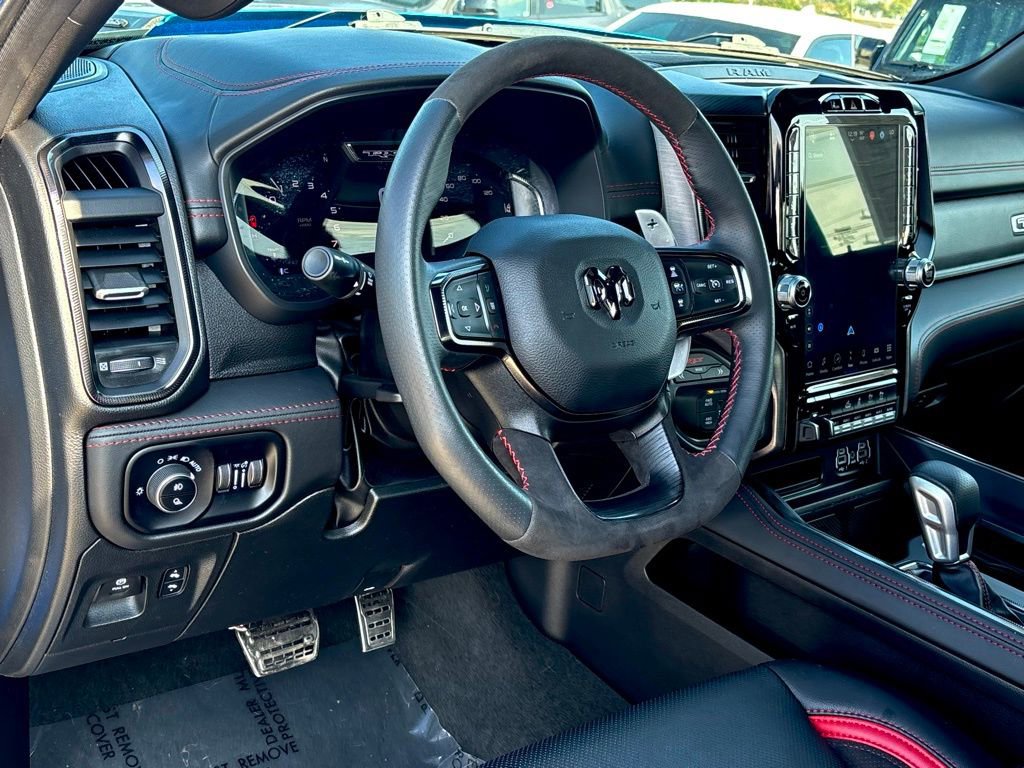 Used 2024 RAM 1500 TRX w/ TRX Level 2 Equipment Group image 21