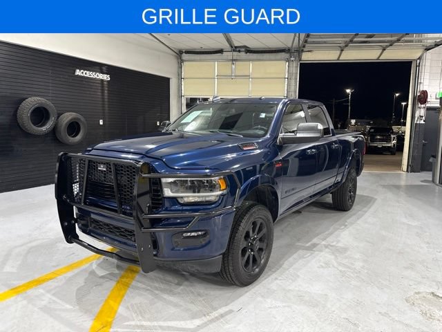 Used 2022 RAM 2500 Laramie