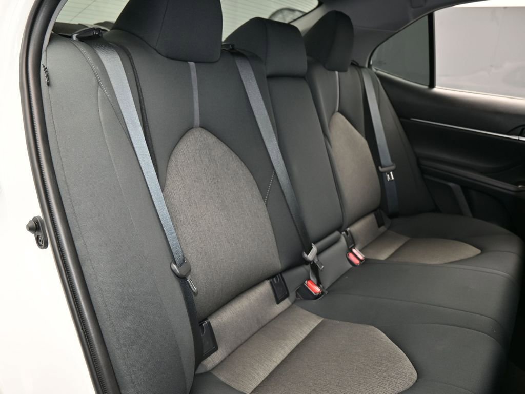 Used 2024 Toyota Camry LE image 38