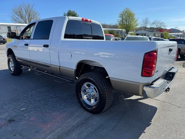 Used 2009 Dodge Ram 3500 Truck SLT image 4