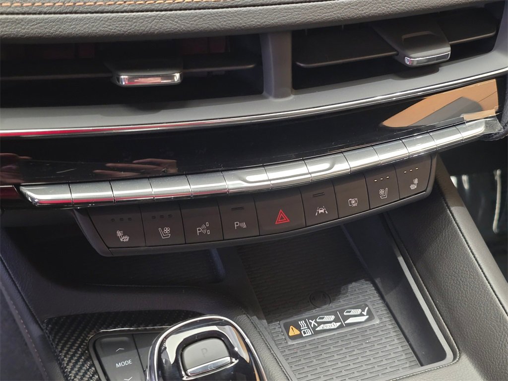 New 2026 Cadillac CT5 V w/ Technology Package image 27