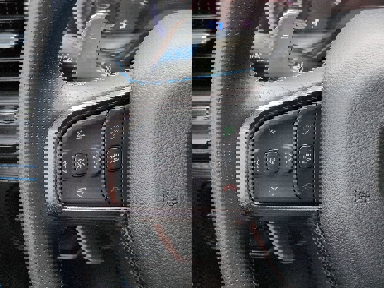 Used 2023 RAM 1500 TRX w/ TRX Level 2 Equipment Group image 27