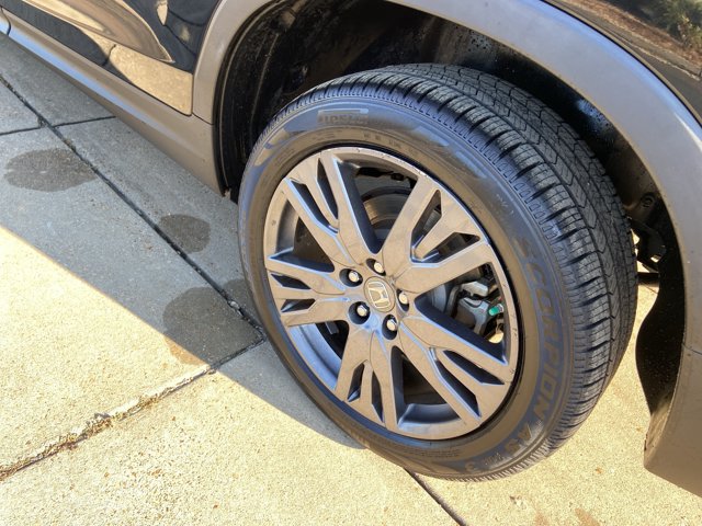Used 2022 Honda Pilot Sport image 30