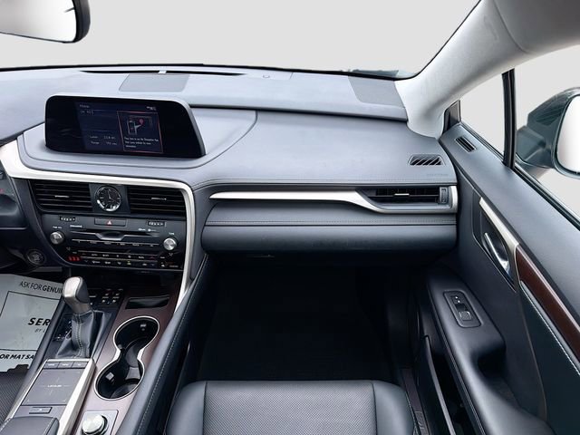 Used 2021 Lexus RX 350 AWD w/ Premium Package image 18