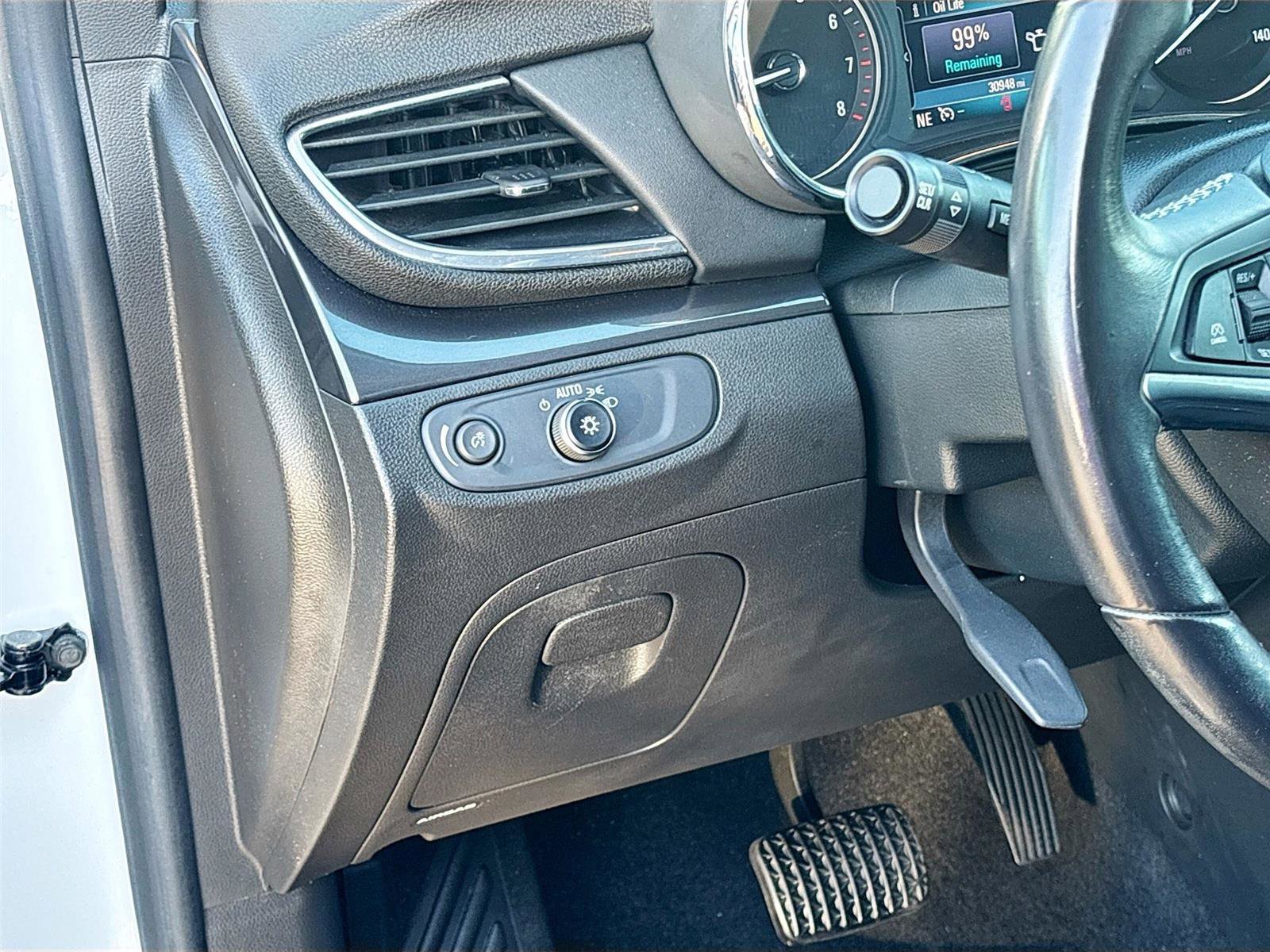 Used 2019 Buick Encore Preferred image 11