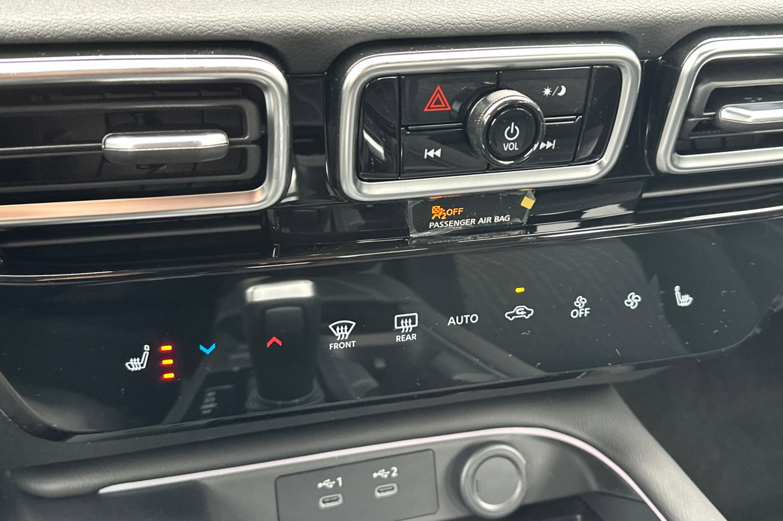 New 2026 Nissan Sentra SV w/ SV Convenience Package FWD image 19