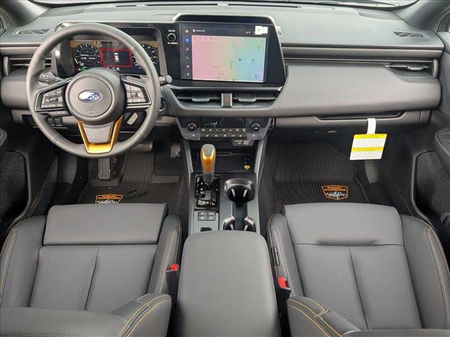 New 2026 Subaru Outback Wilderness image 15