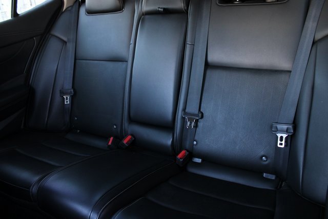 Used 2021 Nissan Maxima 3.5 SV w/ Floor Mat Group image 18