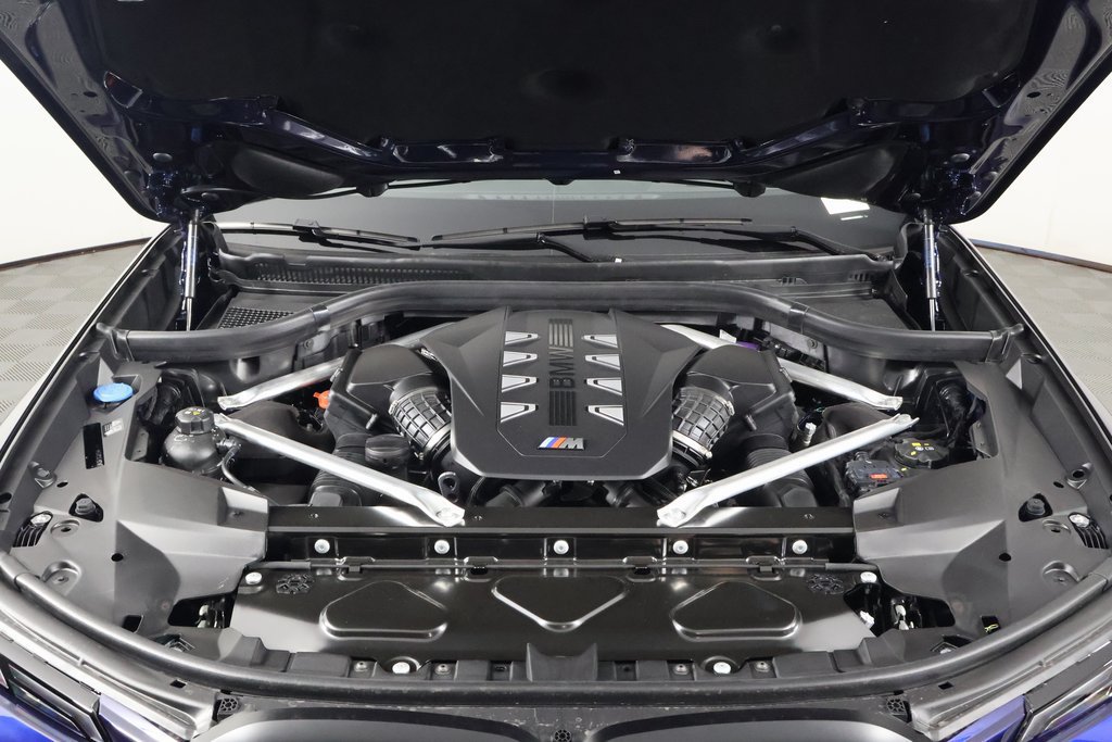 New 2027 BMW X7 M60i AWD/4WD image 10