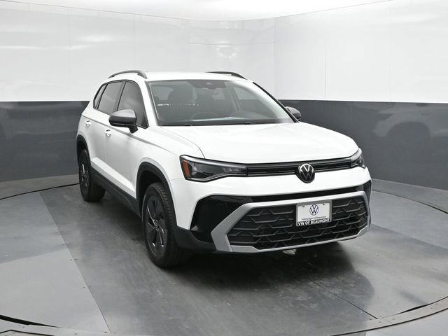 New 2026 Volkswagen Taos S image 22