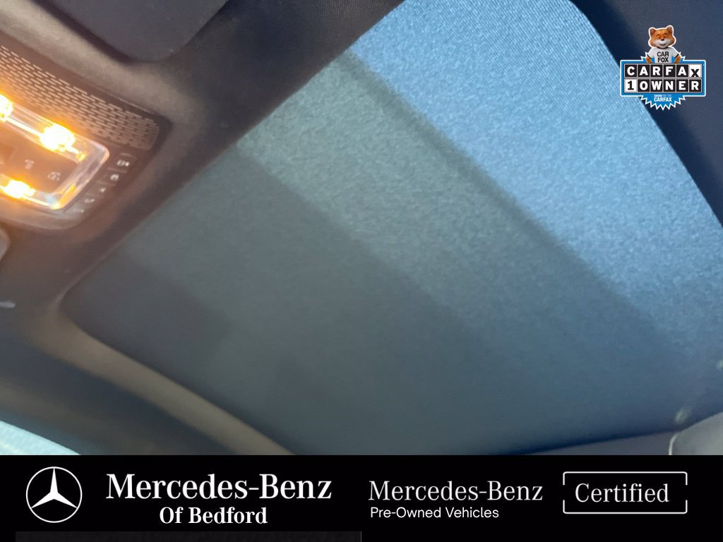 Used 2023 Mercedes-Benz CLA 250 4MATIC image 34
