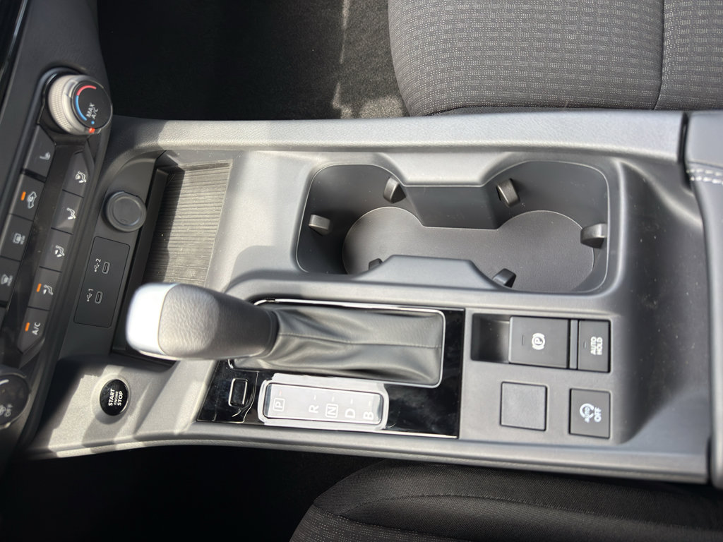 New 2026 Nissan Sentra S FWD image 21