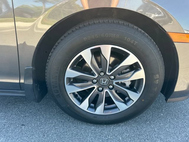 Used 2023 Honda Odyssey EX-L image 32