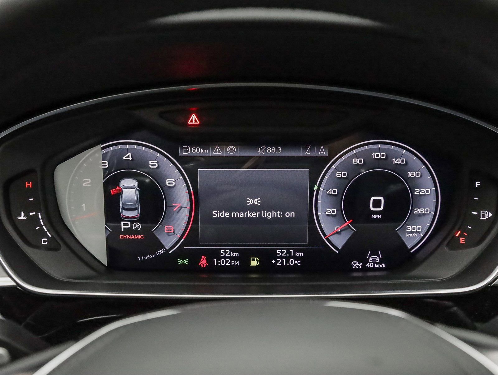 New 2025 Audi A8 L 3.0T image 27