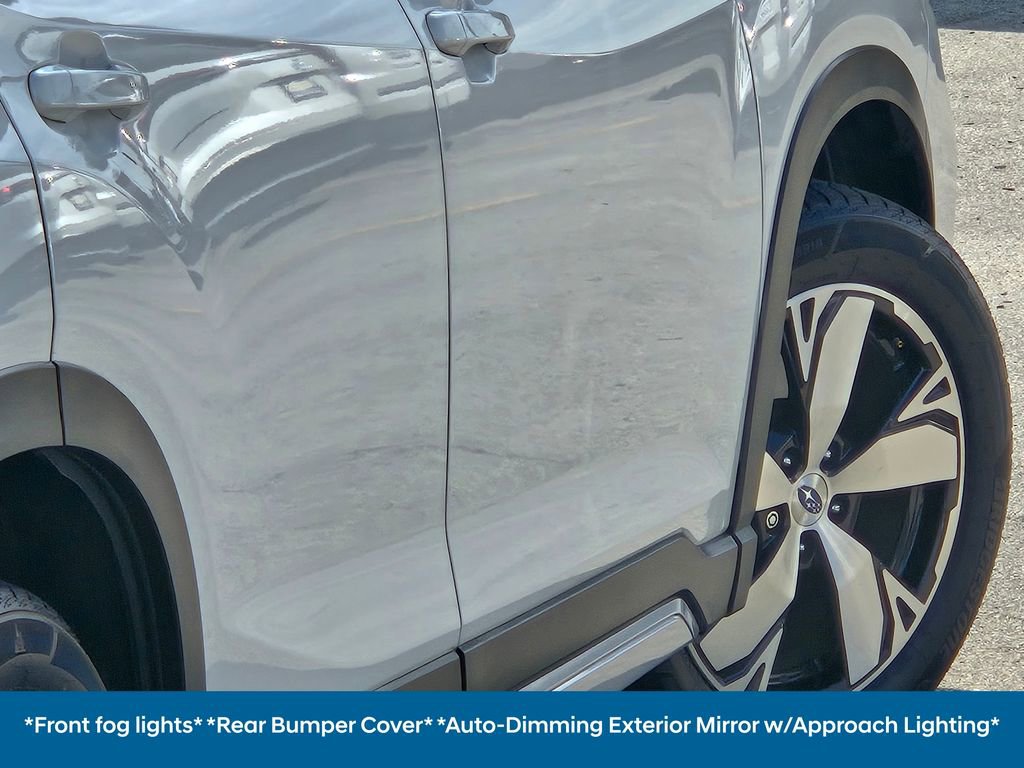 Used 2021 Subaru Forester Touring w/ Popular Package #2 image 19