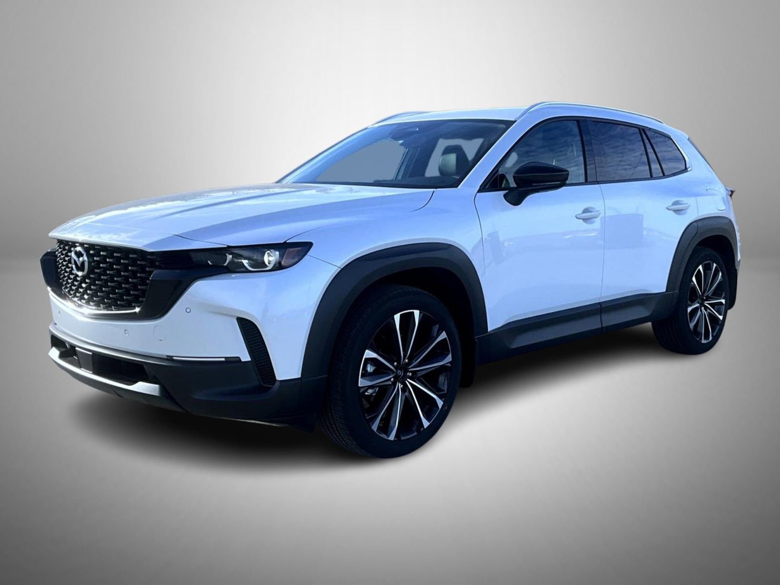 New 2026 MAZDA CX-50 AWD 2.5 S w/ Cargo Package image 1