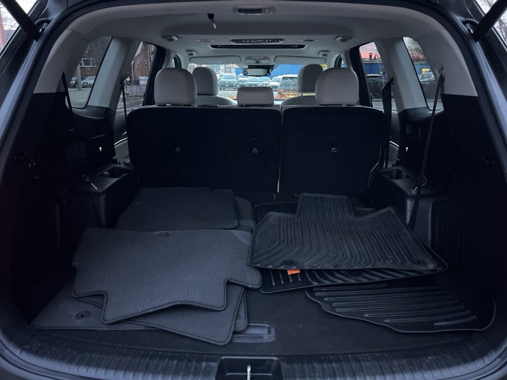 Used 2020 Kia Telluride EX w/ Towing Package image 28